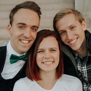 Meet your Posher, Sidney